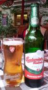 Budweiser Budvar B:FREE