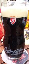 Budweiser Tmavý Ležák