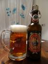 Allgäuer Brauhaus Büble Festbier