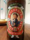 Allgäuer Brauhaus Büble Festbier
