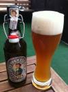Allgäuer Brauhaus Büble Weizen