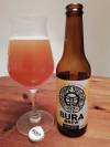 Bura Brew Optimist Golding Ale