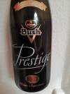 Bush Prestige Etikett