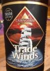 Cairngorm Trade Winds Etikett