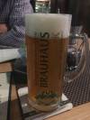 Calwer-Eck-Bräu Helles Hefeweizen