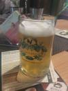 Calwer-Eck-Bräu Naturtrübes Pils