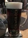 Calwer-Eck-Bräu Schwarzbier