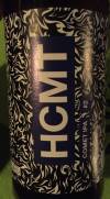 Camba Bavaria HCMT Comet IPA Etikett
