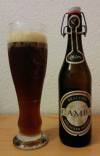 Camba Bavaria Wilderer Weisse Glas