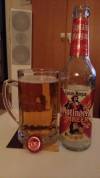 Captain Morgan Mutineer Rum Flavoured Beer