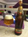 Carlsberg Malaysia Special Brew