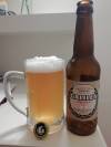 Cas Cerveser Galilea Golden Ale