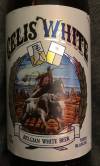 Celis White Etikett