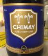 Chimay Grande Réserve (Blue) Etikett