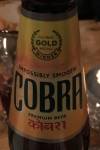 Cobra Etikett