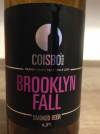Coisbo Brooklyn Fall Etikett