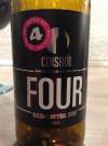Coisbo FOUR Etikett