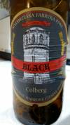 Colberg Black Etikett