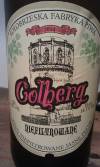 Colberg Jasne Niefiltrowane 