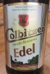 Colbitzer Edel Etikett
