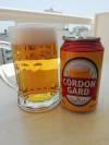 Cordon Gard Etikett