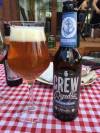 Crew Republic Drunken Sailor
