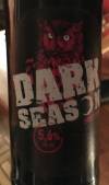 Craftwerk Dark Season Etikett
