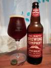 The Crafty Brewing Company Irish Red Ale