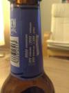 Crew AleWerkstatt Drunken Sailor India Pale Ale Flaschenhals