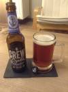 Crew AleWerkstatt Drunken Sailor India Pale Ale