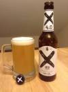Crew AleWerkstatt X 4.0 Glas