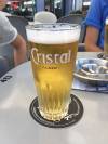 Cristal Alken Hoppige Pils