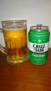 Cruzcampo Cruz Del Sur