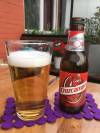 Cruzcampo Cerveza Pilsen