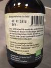 Czernys Küstenbrauerei 5½ Knoten Pils Etikett 2