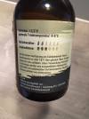 Czernys Küstenbrauerei 5½ Knoten Pils Etikett 3