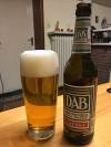 DAB Dortmunder Actien-Brauerei Pilsener Export