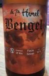 De 7de Hemel Bengel Etikett