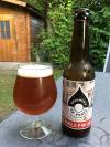 De Prael Barley Wine