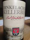 Dinkelacker Kellerbier