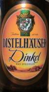 Distelhäuser Dinkelbier