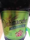 Dithmarscher Maibock Etikett