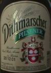 Dithmarscher Pilsener