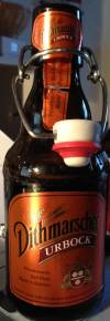 Dithmarscher Urbock