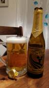 Dju Dju Banana Beer