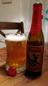 Dju Dju Passion Fruit Beer