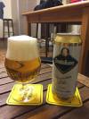 Dominikaner Premium Pils