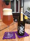 Doppelleu Brewmaster Ed.10 Weizendoppelbock