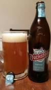 Duckstein Saphir Kellerbier Grand Cru  (Braumeister Edition No 8)