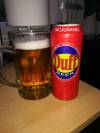 Duff Beer